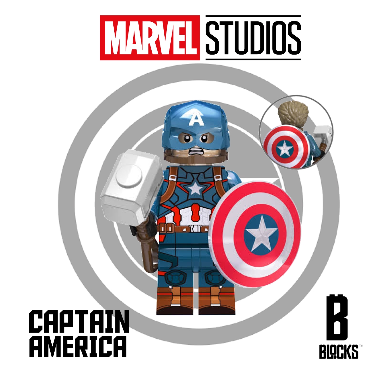 Captain America