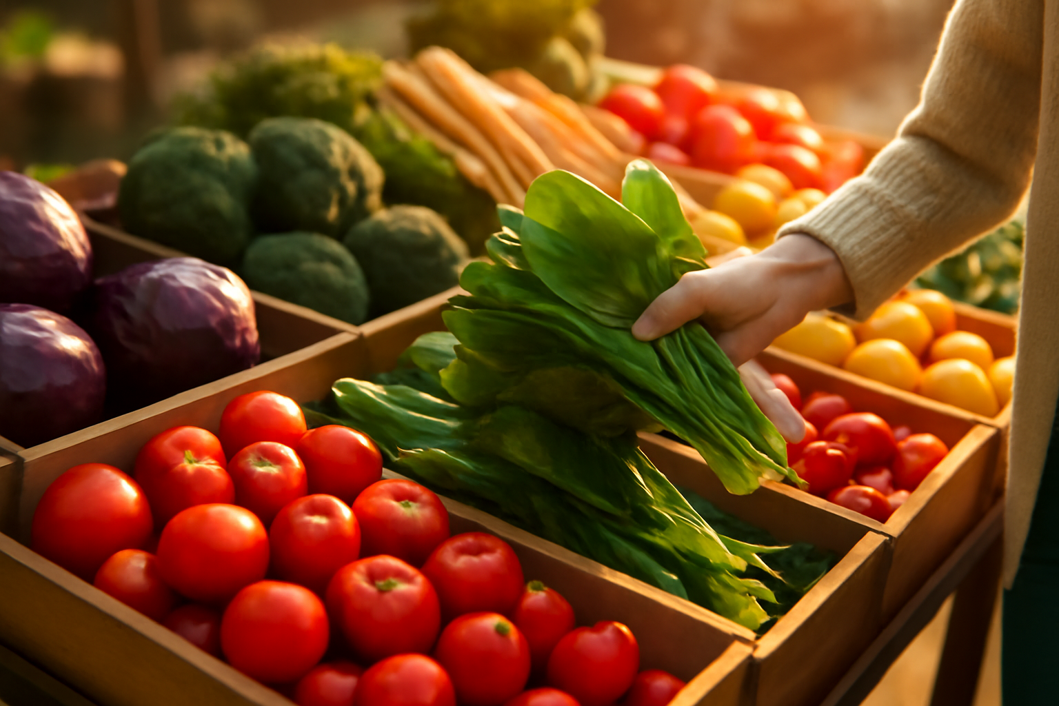 Alimentos anti-inflamatórios para incluir na dieta: guia prático para uma vida saudável