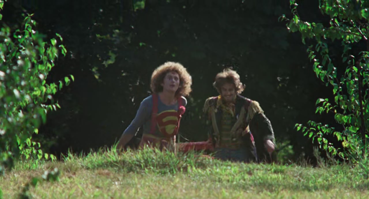 Godspell Screenshot