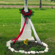 krzyz 5m