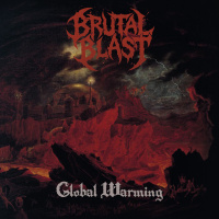 Brutal Blast – Global Warming (2026)