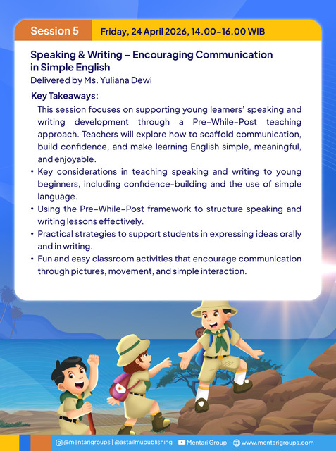 05 ASTA PROFICIENCY PROGRAM FOR ENGLISH TEACHERS WITH RISEUP page 0005
