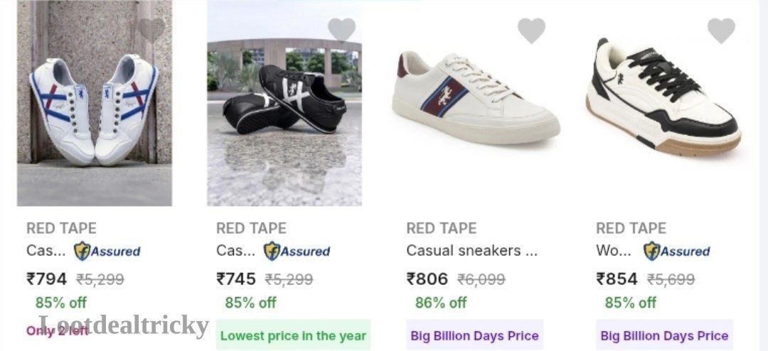 Upto 87 Off – Just 87% OFF | Loot Deal Upto 87 Off – Just 87% OFF | Loot Deal