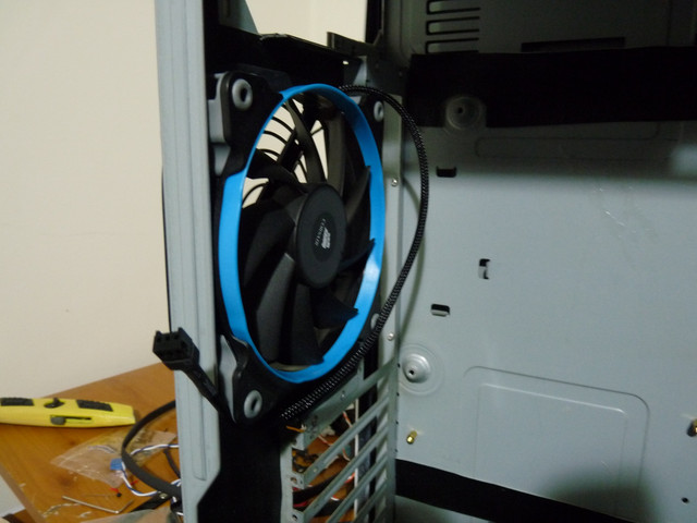 PC Project 228