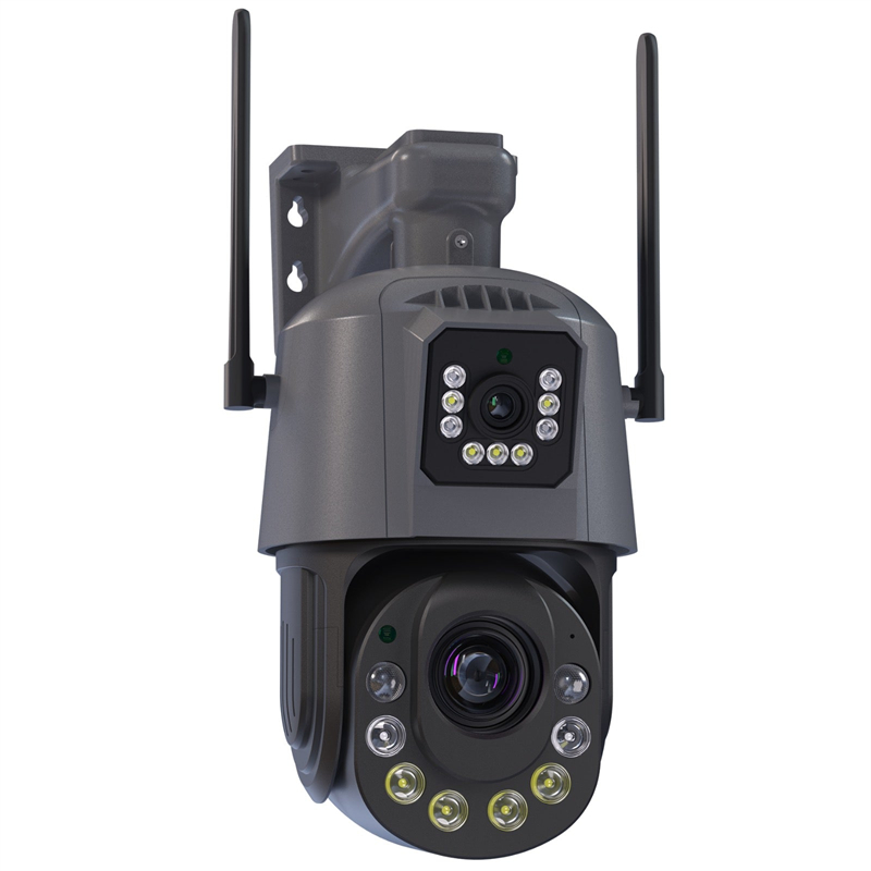 Caméra de surveillance