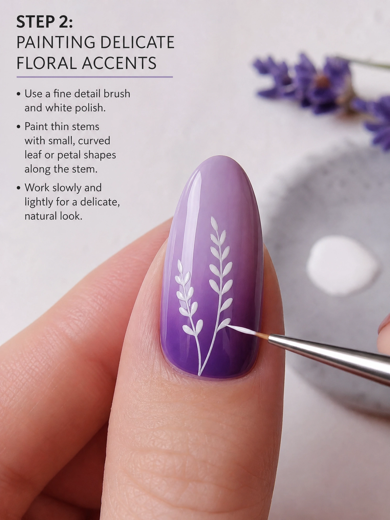Nail Preparation