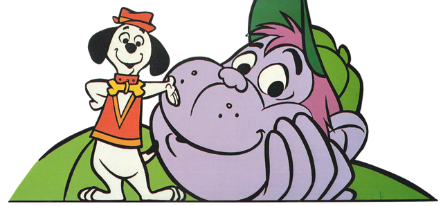 Beegle-Grape