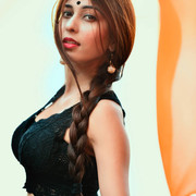 Ruma-Sharma-black-red-2