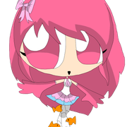 Dippy-Pink