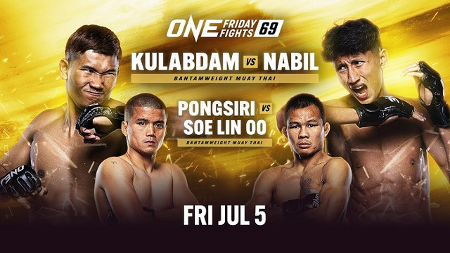 ONE-FF-69