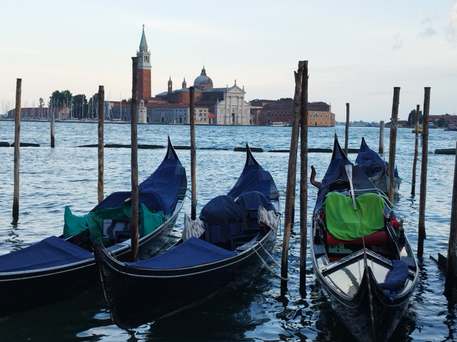 DIA 4. Venecia. Martes 25 de Junio. - Italia (zona Venecia) e Istria. Julio 2024 (33)