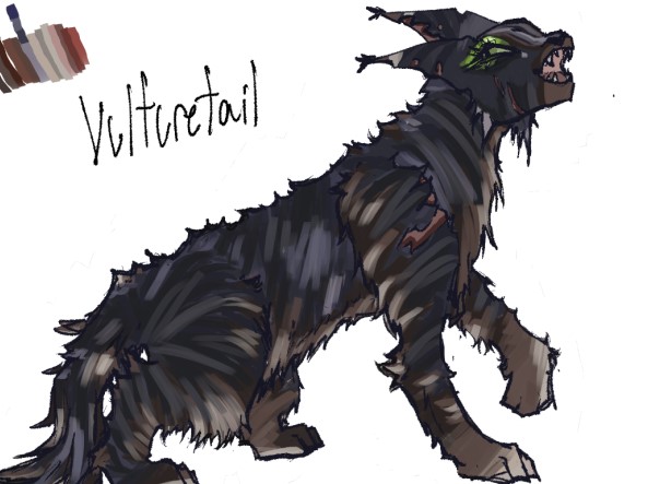 VULTURETAILTemp