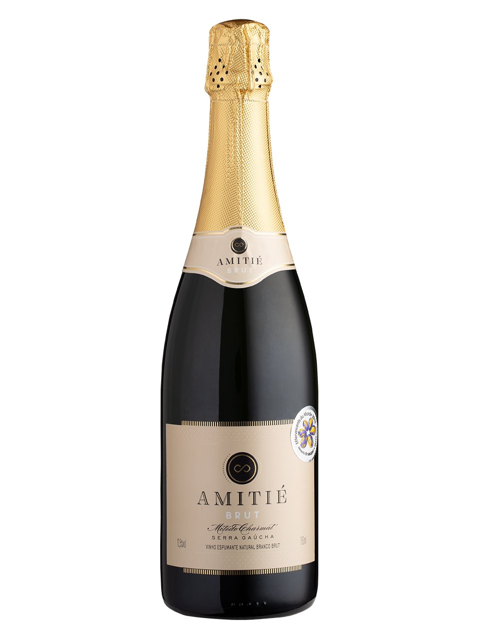 Amitié Classico Brut
