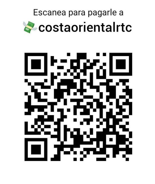 !Ayúdanos a ayudar! Rotaract Costa Oriental recibe donaciones en divisas o moneda local.