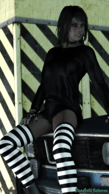 gothheatherparkingphotoshoot02