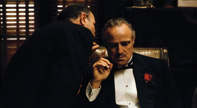 The-Godfather