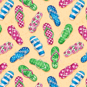 Summer-Flip-Flops