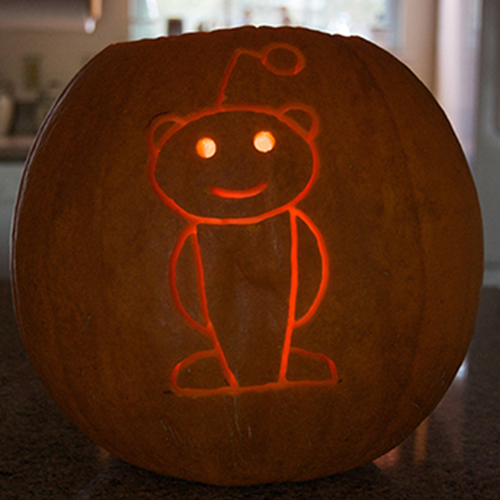 rpumpkin token logo