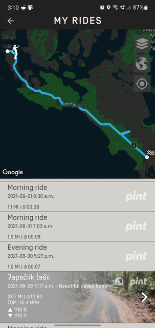 Tofino