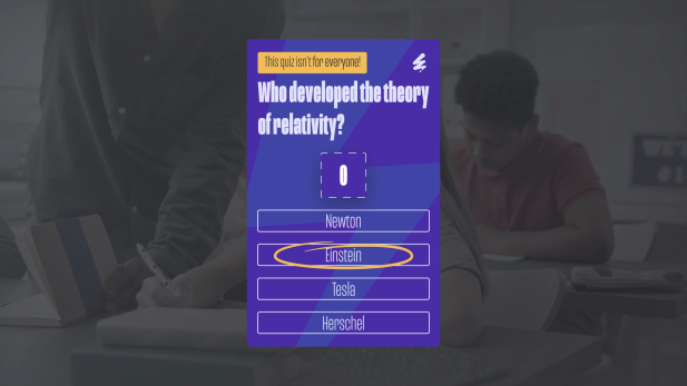 Quiz Animation Pack