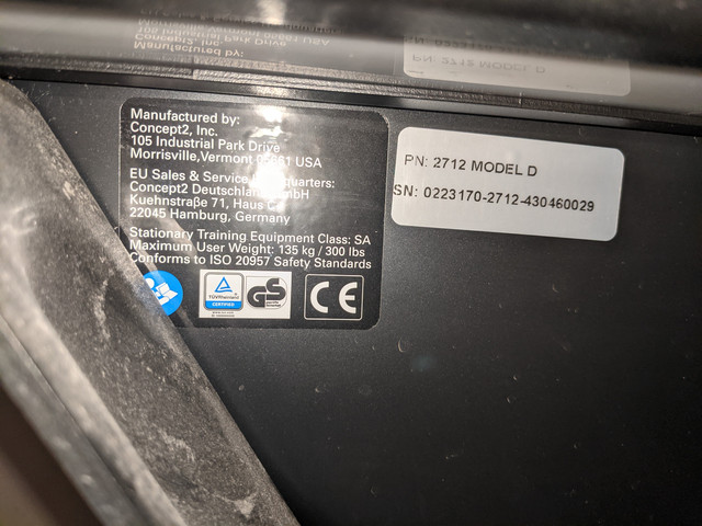 c2-serial-number
