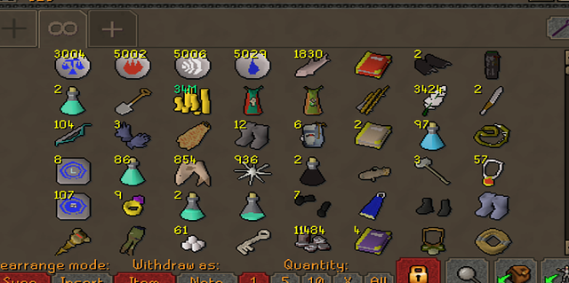 bank