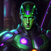 DC-Characters-14-Brainiac-4