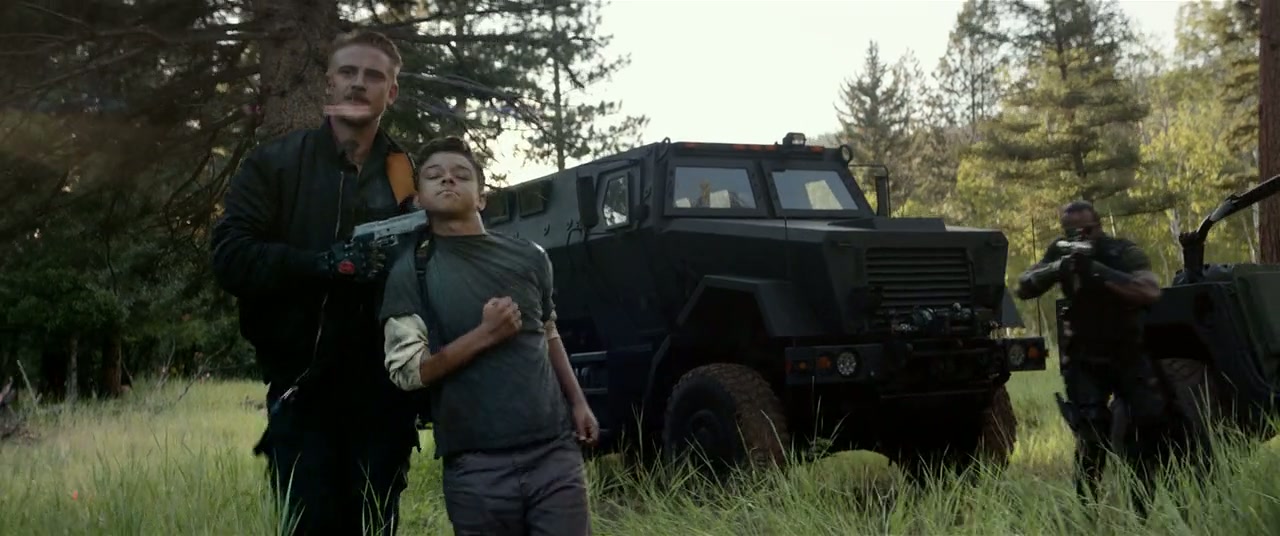 Logan Screenshot