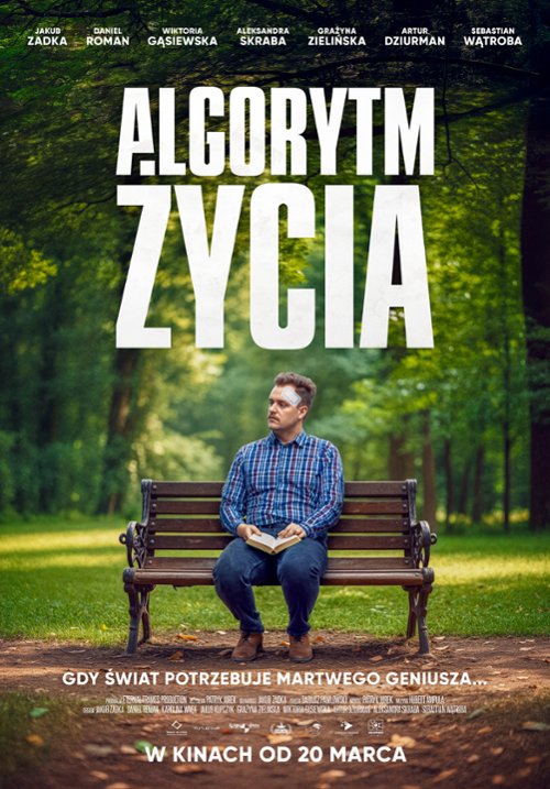 Algorytm życia (2026) PL.1080p.WEB-DL.H.265.DD2.0-FOX | Film polski