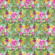 Spring Flowers Back DLG.gif