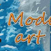 Modernart73