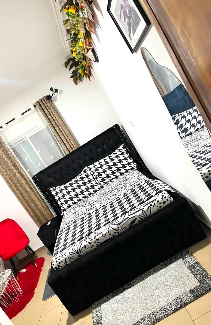 Appartement meublé à louer à Yaoundé - 30000 FCFA/Nuit