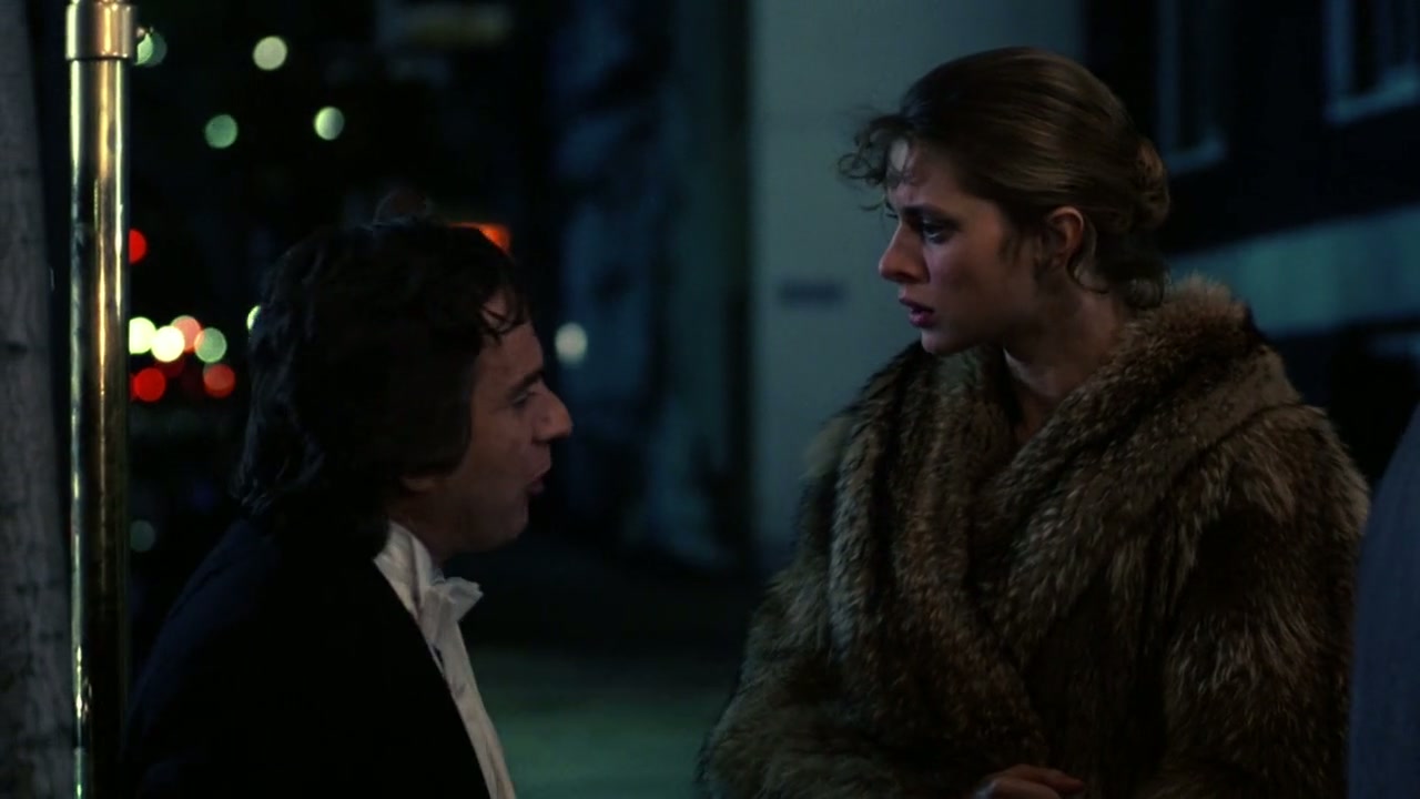 Unfaithfully Yours Screenshot