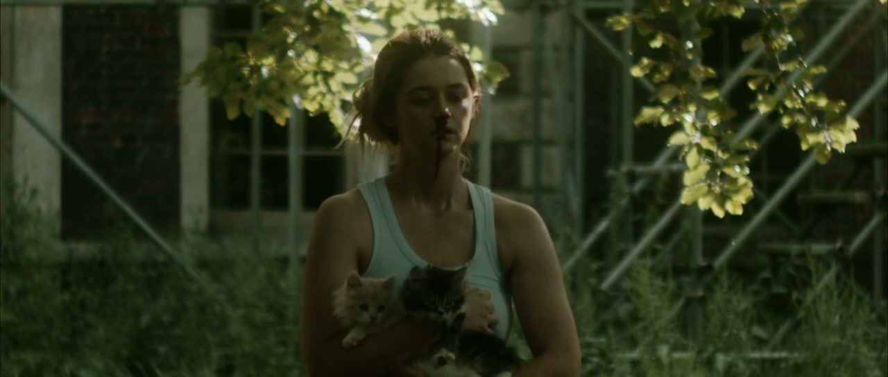 Alice in Terrorland Screenshot