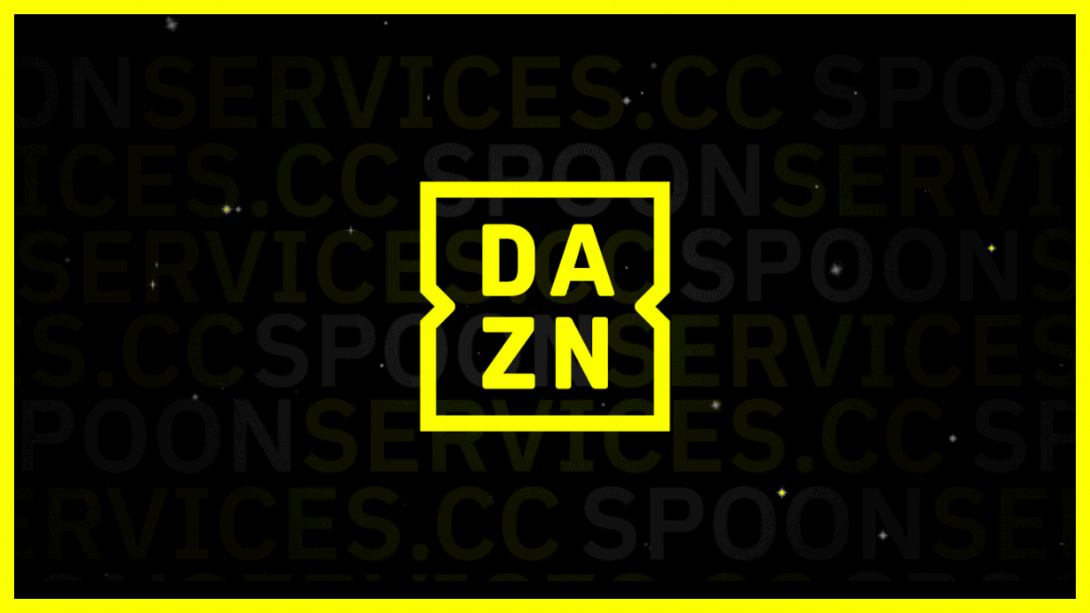 Dazn W/ Subscription
