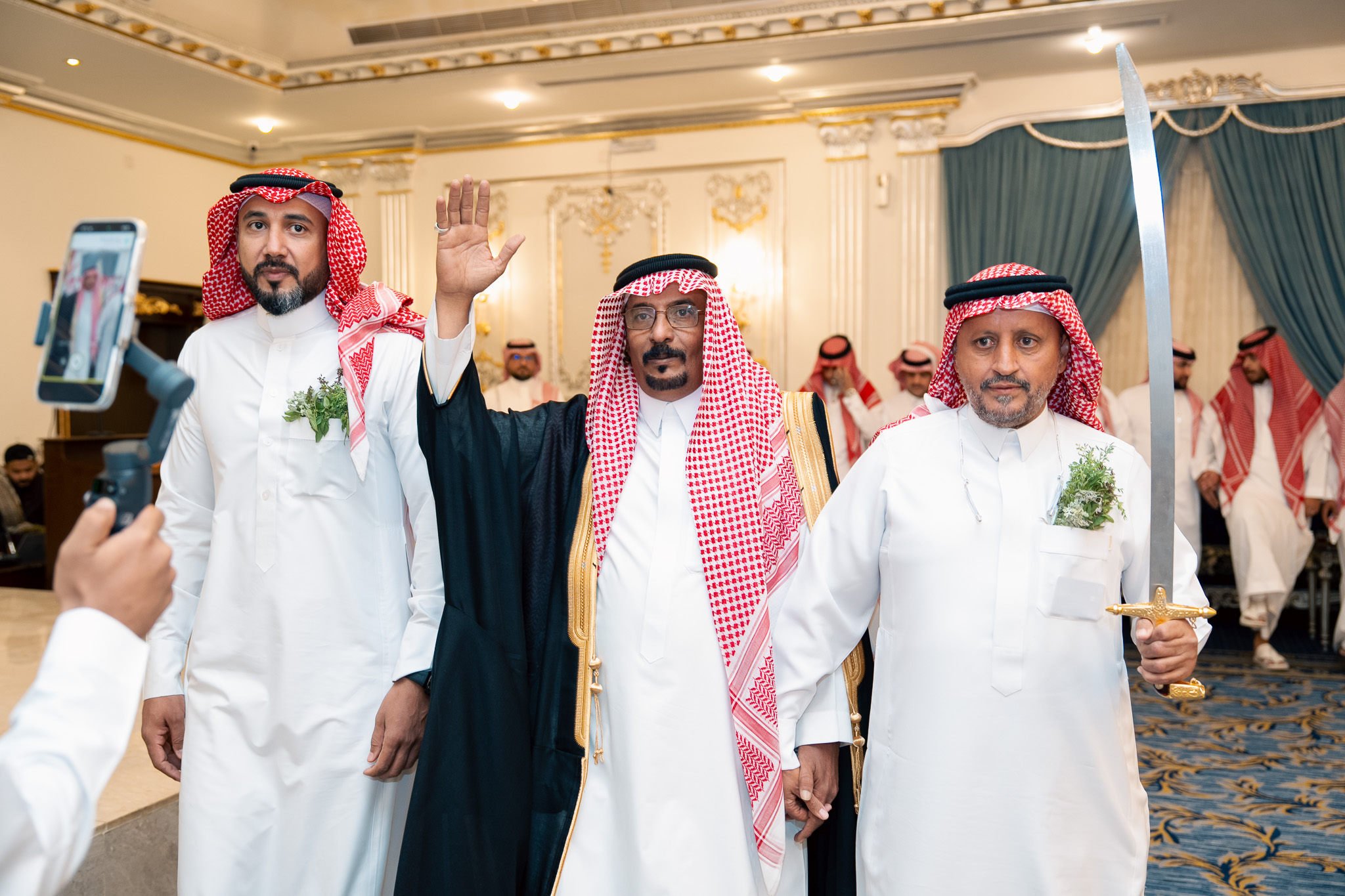 مصور زواجات جدة276