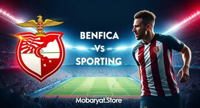 Benfica-vs-Sporting