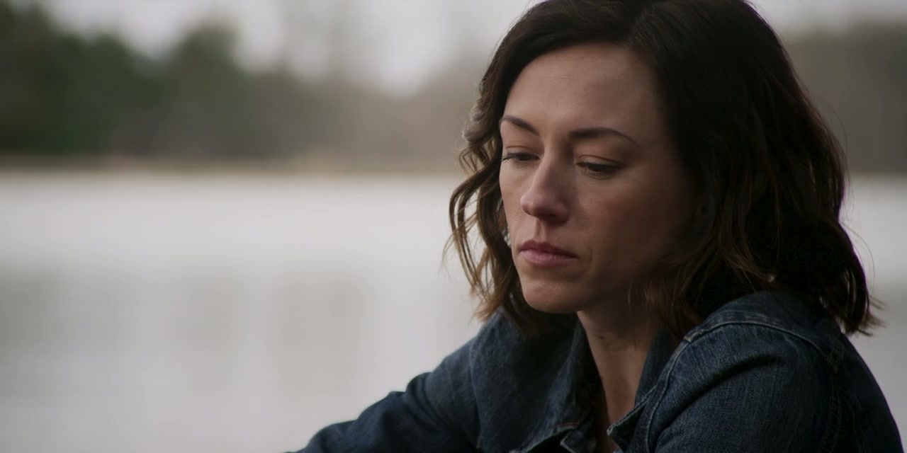 Finding Faith Screenshot