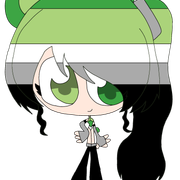 aromantic