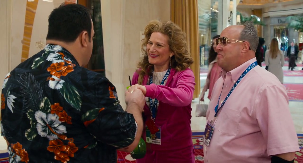 Paul Blart: Mall Cop 2 Screenshot