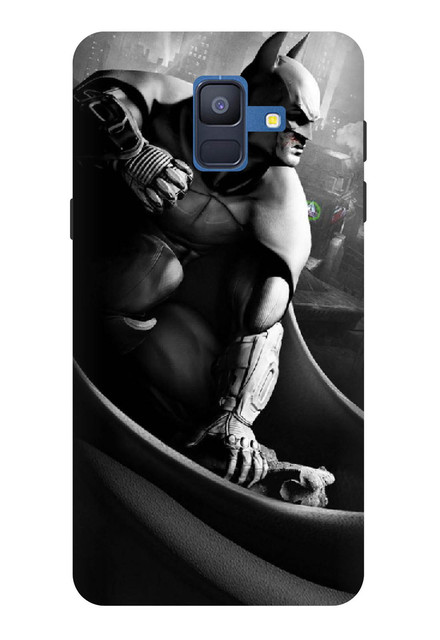batmen punch