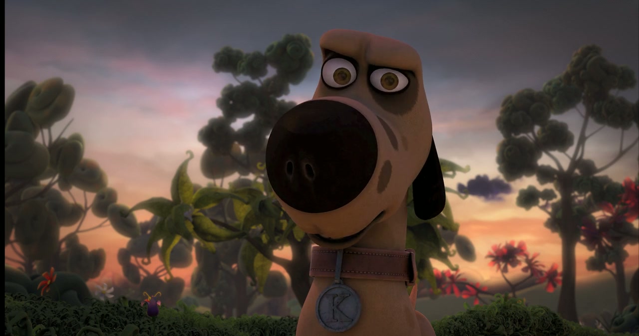 Pup Screenshot