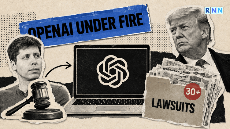 OpenAI under fires
