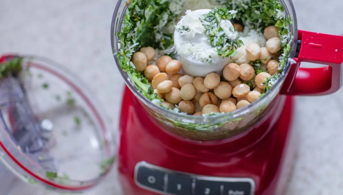 The Ultimate Kitchen Assistant: Unlocking Culinary Efficiency
