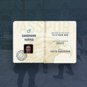 Passport
