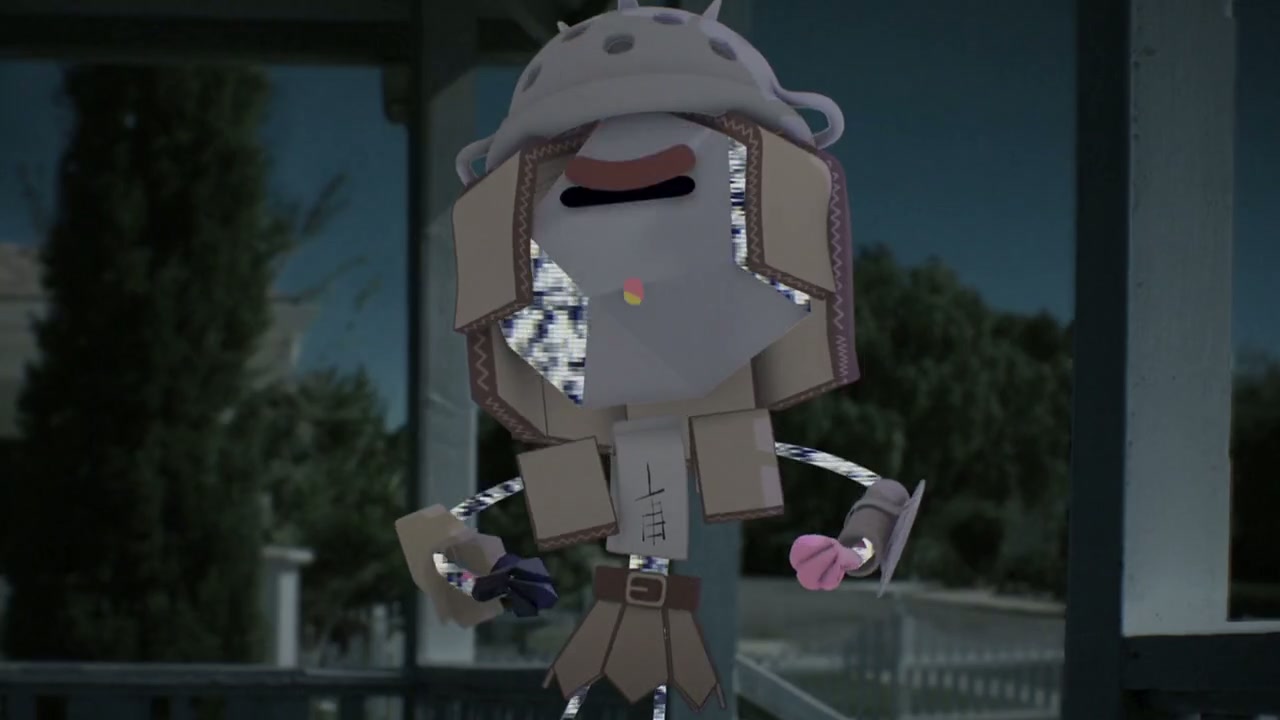 The Amazing World of Gumball Screenshot