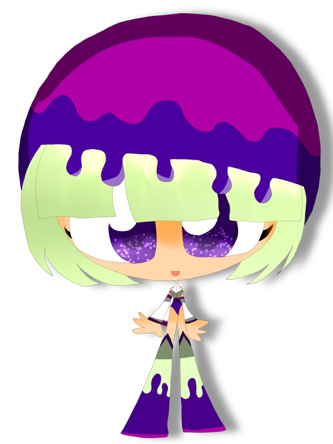 Shadow-Shroom