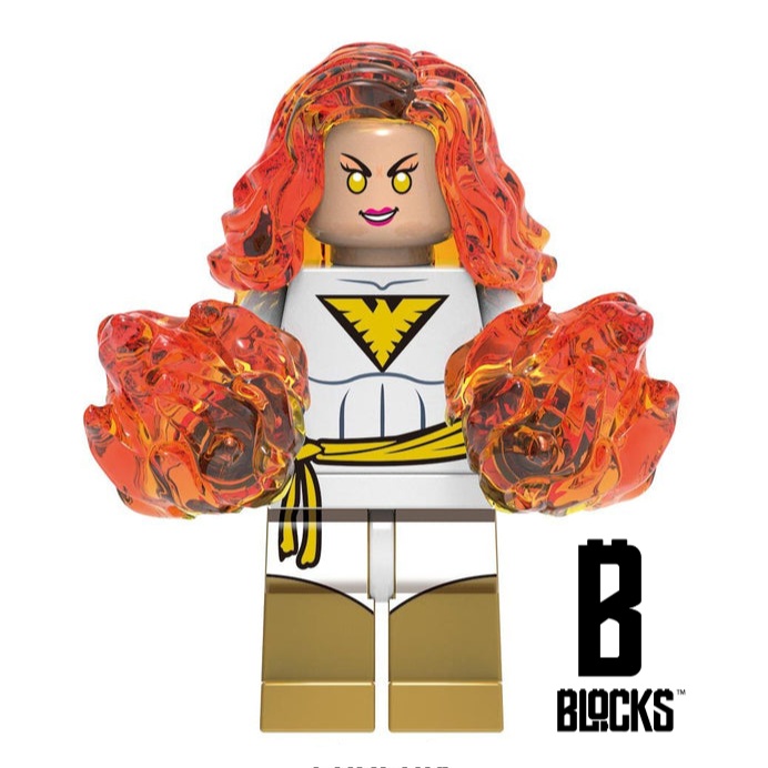 Phoenix [X-Men]