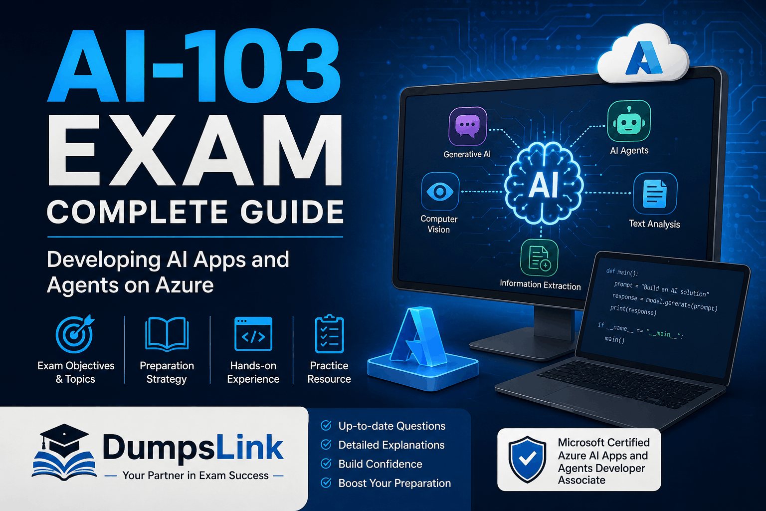 AI-103 Exam