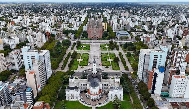 Provincia de Buenos Aires